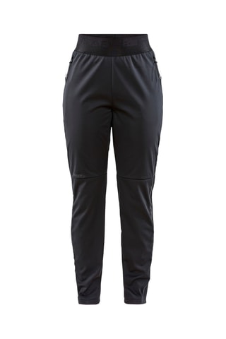 Pantalón de entrenamiento ADV Essence - Negro
