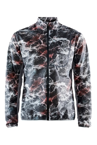 Chaqueta de running Vent - Multicolor