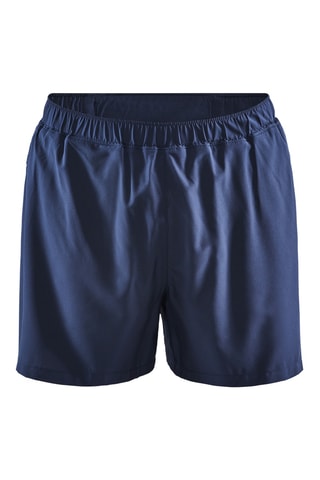Short de entrenamiento ADV Essence 5 - Azul