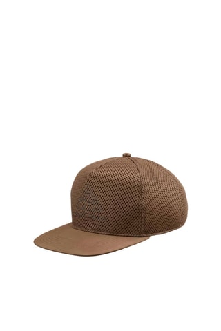 Gorra Pro 3D Mesh Trucker - Naranja