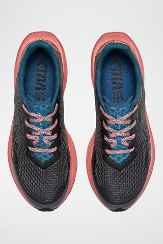 Zapatillas de trail Ctm Ultra Trail - Gris oscuro
