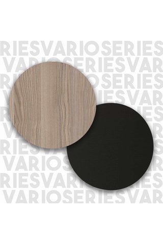 Bureau 1 niche - 90 x 110 x 44,5 cm