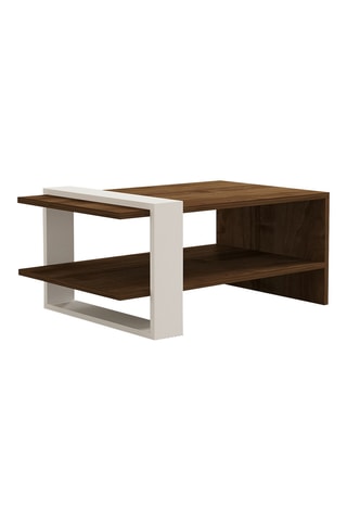 Table basse Gaye - 80 x 35 x 50 cm