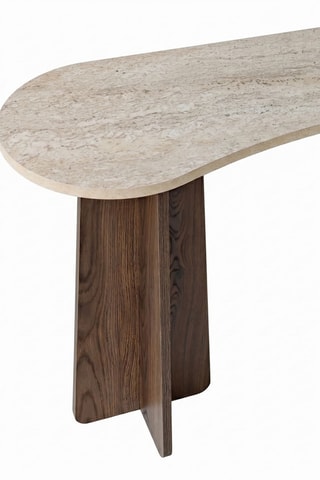 Console - L120 x H75 x P35 cm