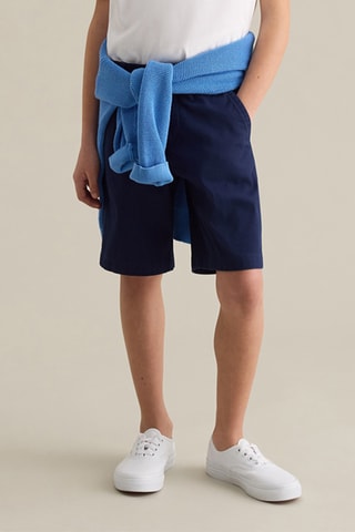Short - Azul