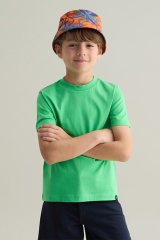 Camiseta - Verde