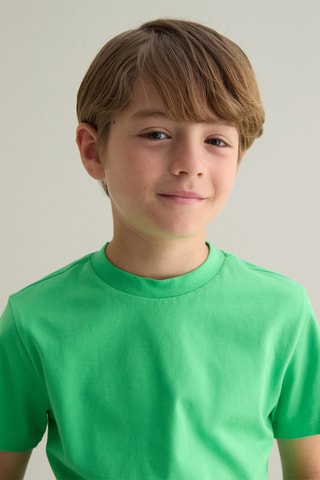Camiseta - Verde