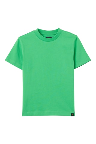 Camiseta - Verde