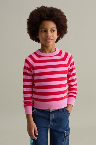 Jersey - Rosa