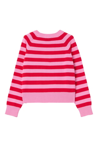 Jersey - Rosa