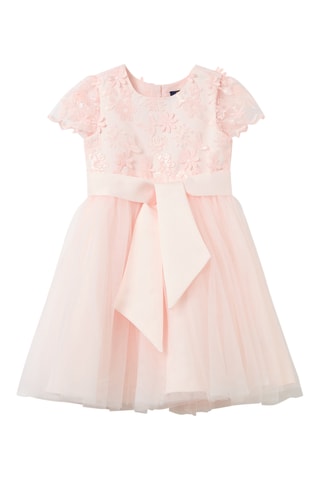 Vestido - Rosa