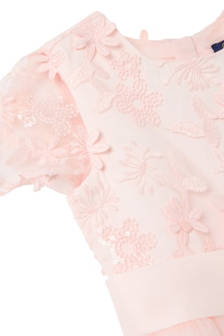 Vestido - Rosa