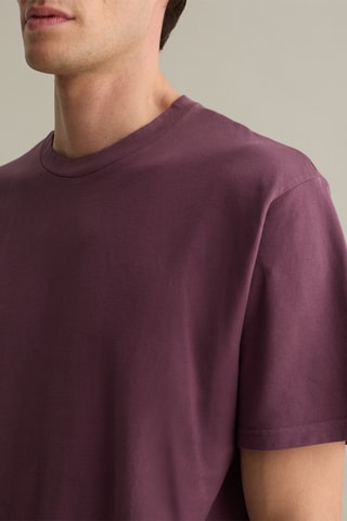 Camiseta - Marrón