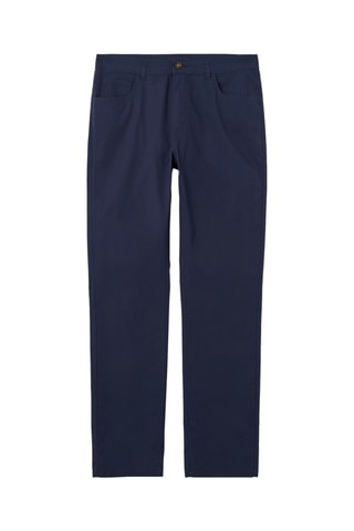 Pantalón - Azul