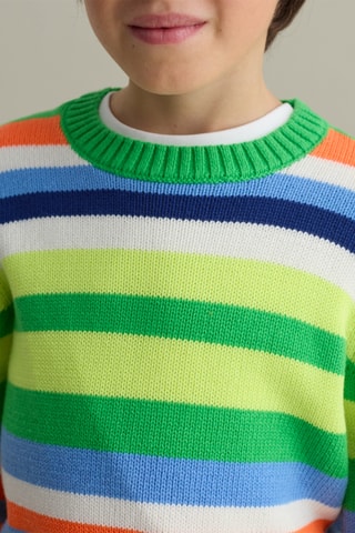 Jersey - Multicolor
