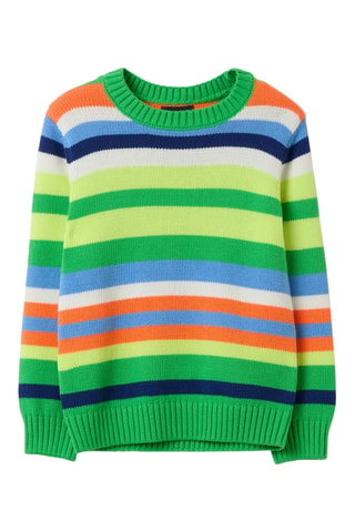 Jersey - Multicolor