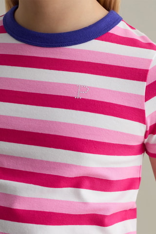 Camiseta - Multicolor