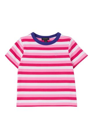 Camiseta - Multicolor