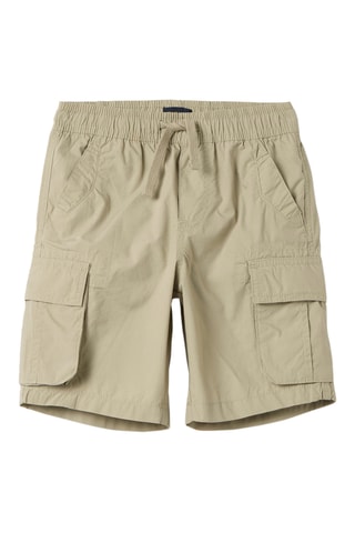 Short cargo - Gris