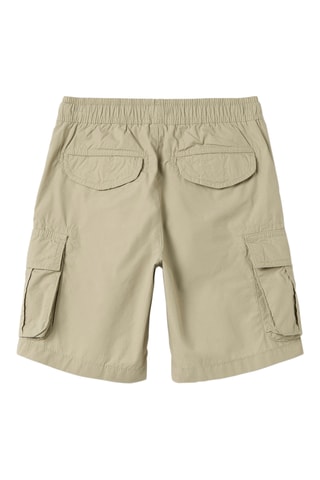 Short cargo - Gris