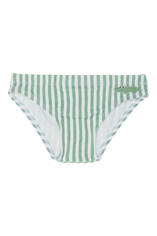 Braga de bikini - Verde