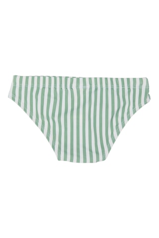 Braga de bikini - Verde