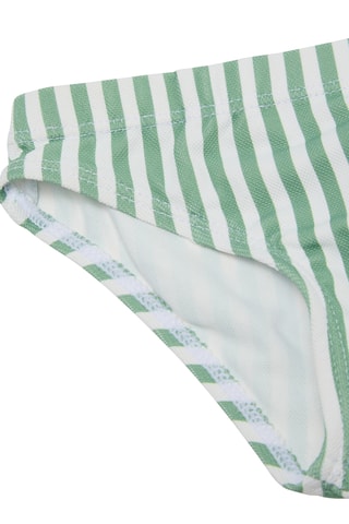 Braga de bikini - Verde