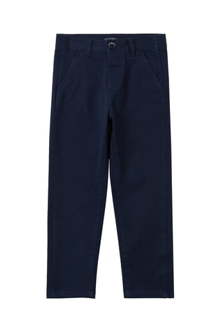 Pantalón - Azul
