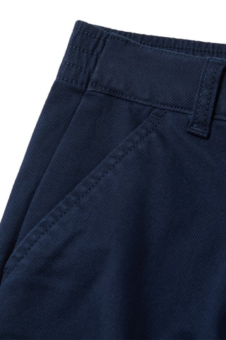 Pantalón - Azul