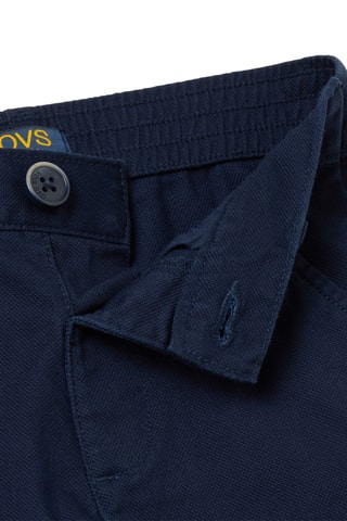 Pantalón - Azul