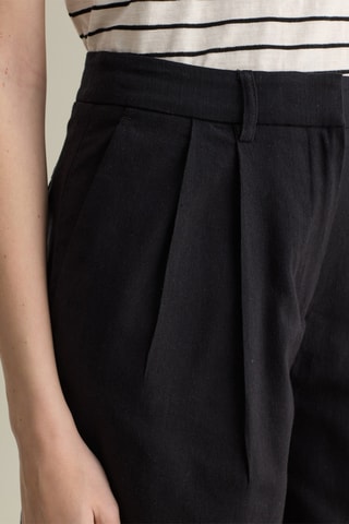 Bermudas - Negro