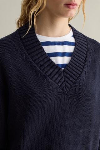 Jersey - Azul
