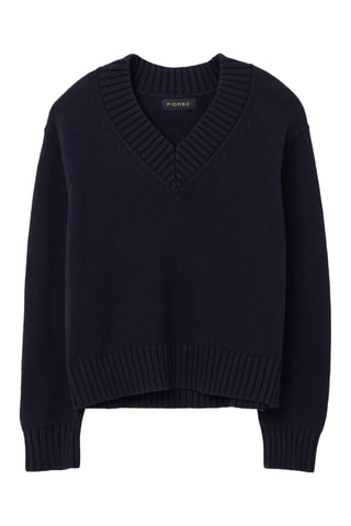 Jersey - Azul