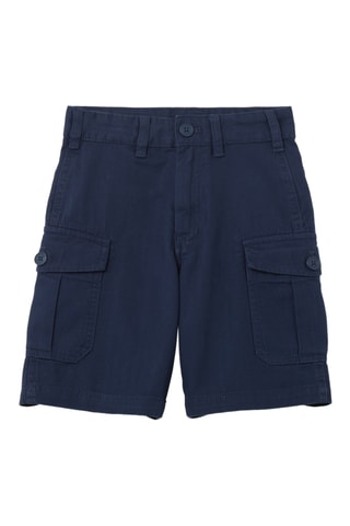 Short cargo - Celeste