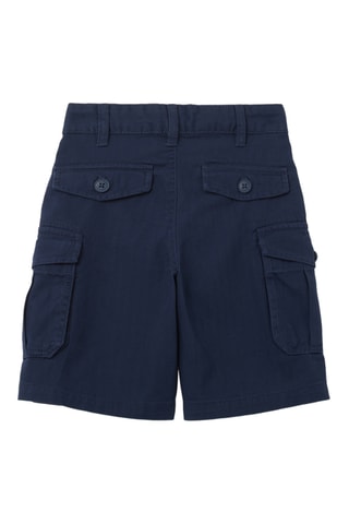 Short cargo - Celeste