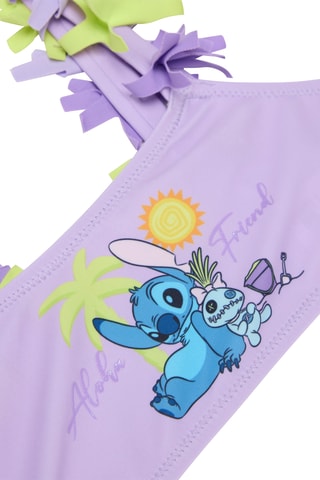 Bikini Stitch y Scrump Lilo y Stitch Disney - Multicolor