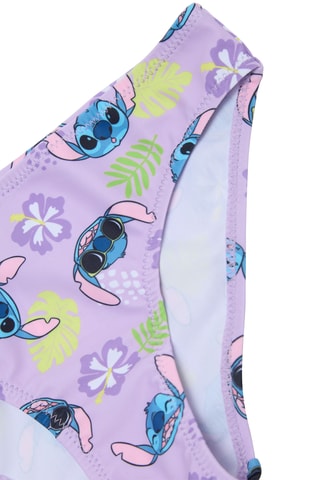 Bikini Stitch y Scrump Lilo y Stitch Disney - Multicolor
