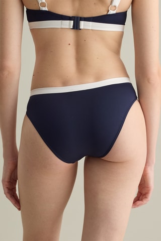 Bikini - Azul
