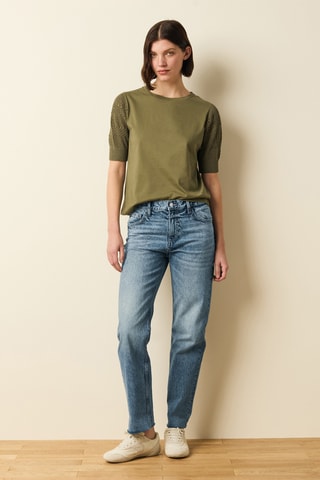 Camiseta - Verde