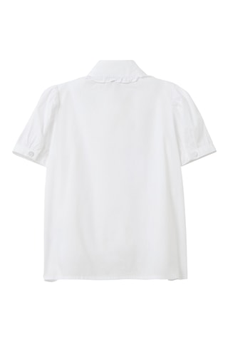 Camisa - Blanco