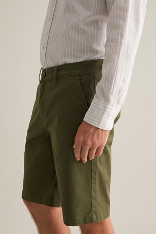 Short - Marrón