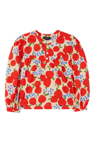 Blusa - Multicolor