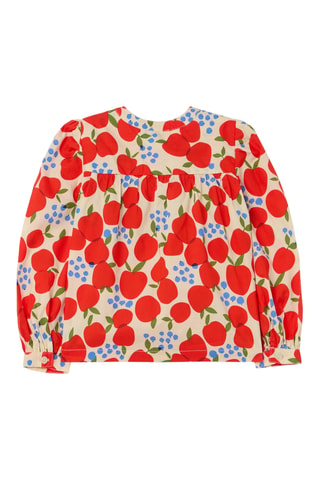 Blusa - Multicolor