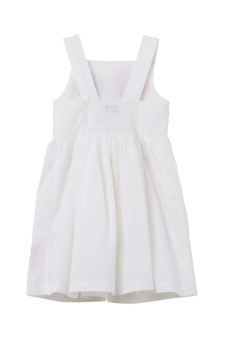 Vestido - Blanco