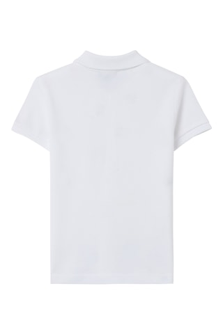 Polo - Blanco