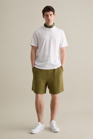 Bermudas - Verde