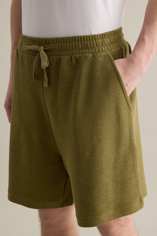 Bermudas - Verde