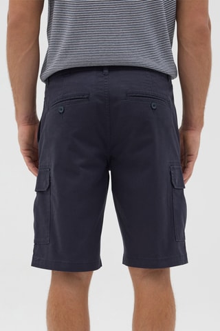 Short - Azul