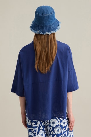 Camisa - Azul