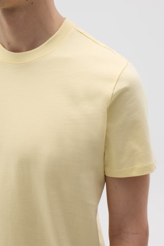 Camiseta - Amarillo